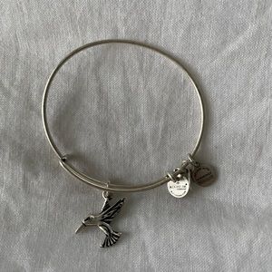 FIVE Alex and Ani Bracelets (ALREADY SOLD)